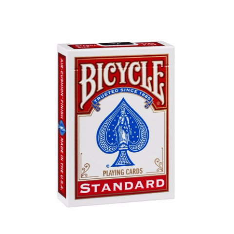 Order Bicycle Poker Playing Cards food online from 7-Eleven store, Wakefield on bringmethat.com