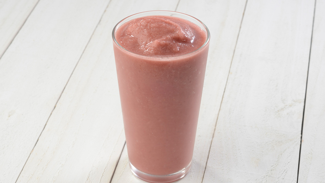 Order Purple Rain Smoothie food online from Nature's Table- Tower Place store, Tampa on bringmethat.com