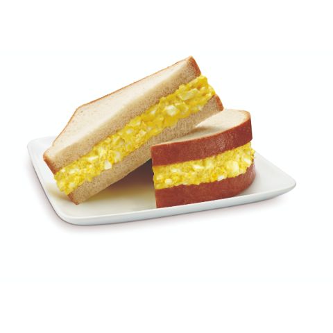 Order Salad Sandwich Egg 4oz food online from 7-Eleven store, Wakefield on bringmethat.com