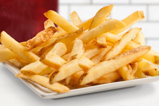 Order French Fries food online from Wing Shop store, Chicago on bringmethat.com