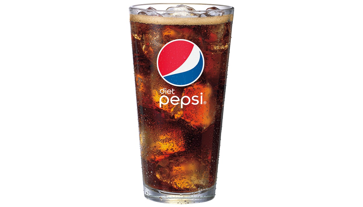 Order Diet Pepsi food online from BJ's Restaurant & Brewhouse store, Waco on bringmethat.com