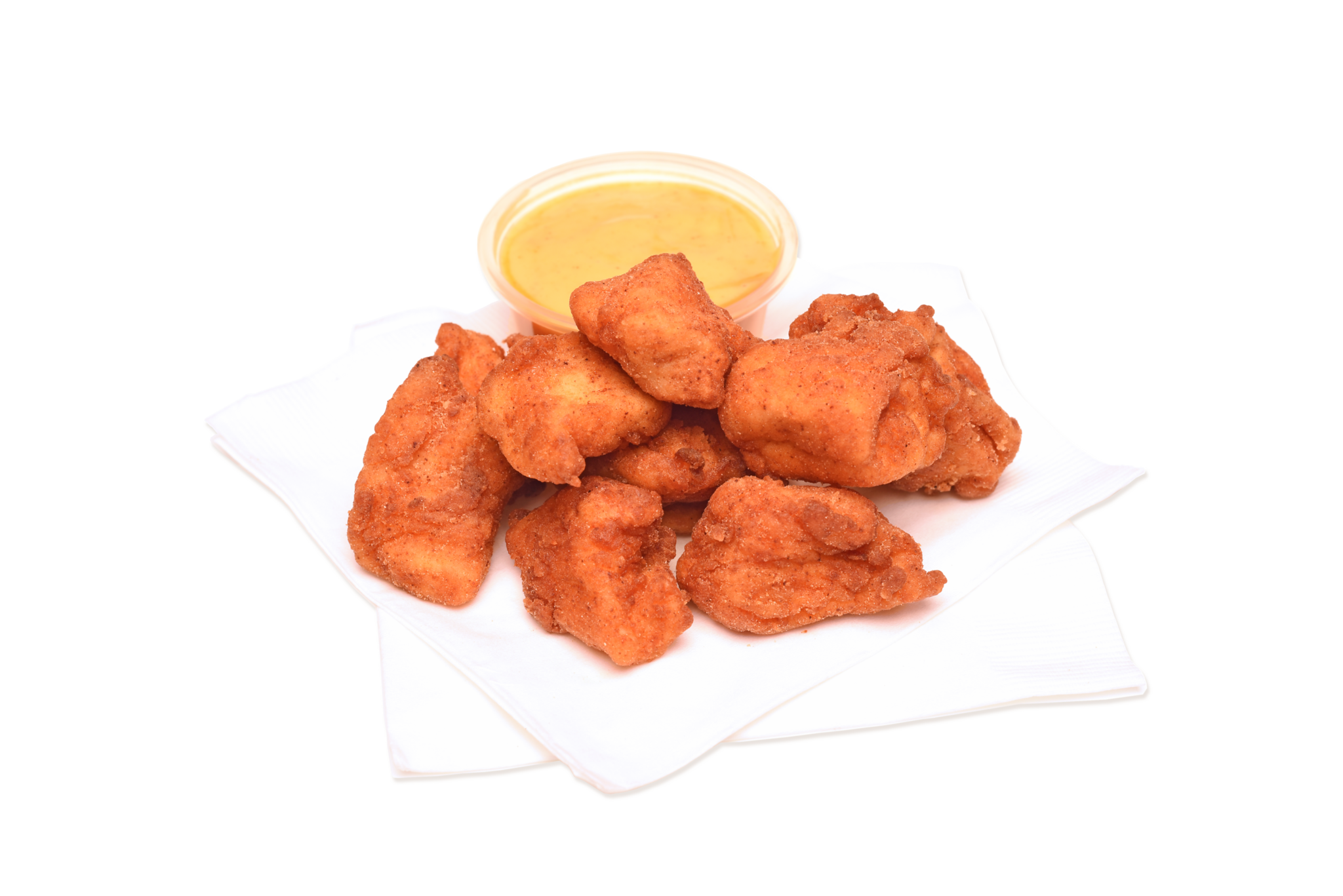 Order Chik'n Nuggets - Meal food online from Just Chik'n store, Rochester on bringmethat.com