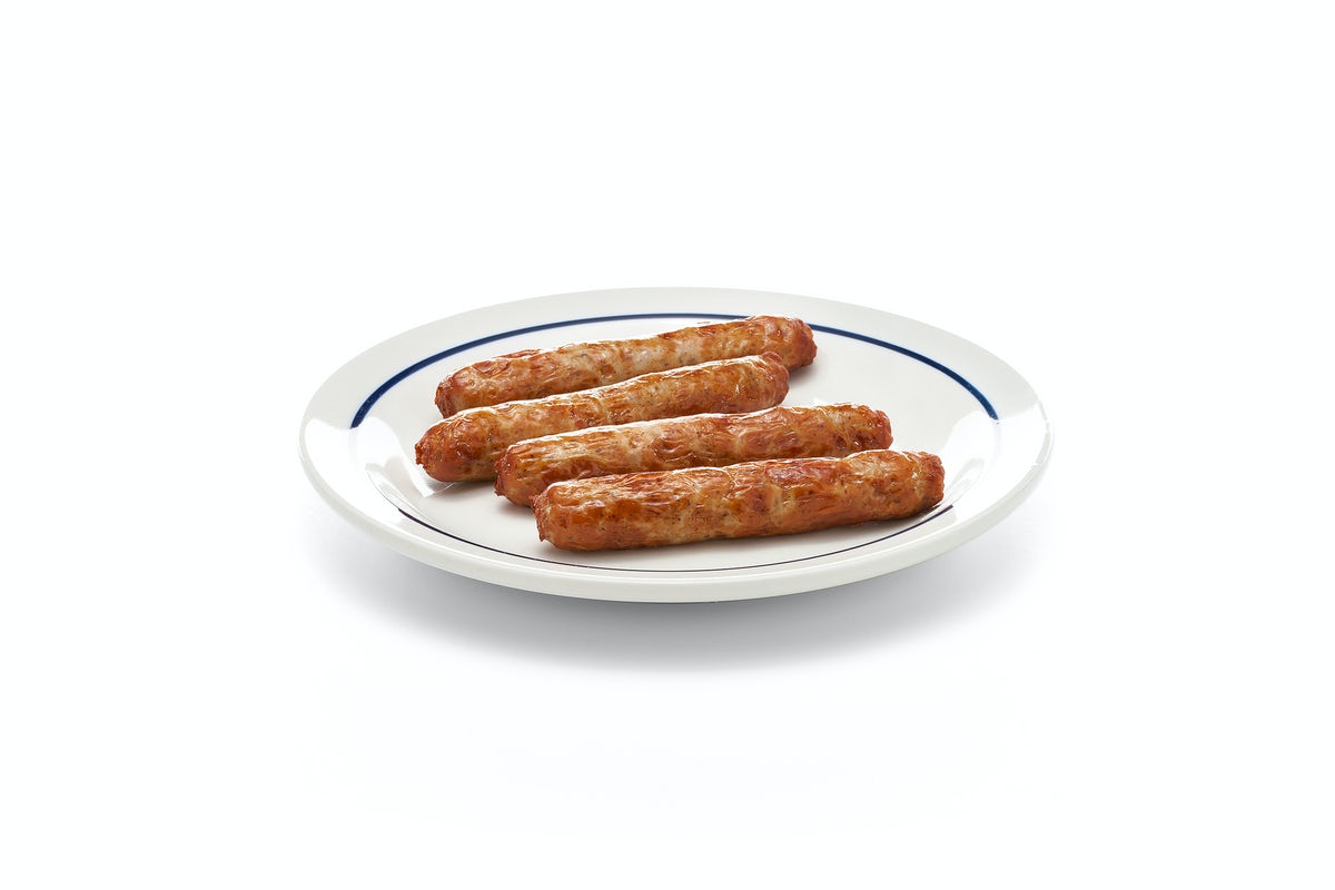 Order Pork Sausage Links food online from Ihop store, Grand Rapids on bringmethat.com