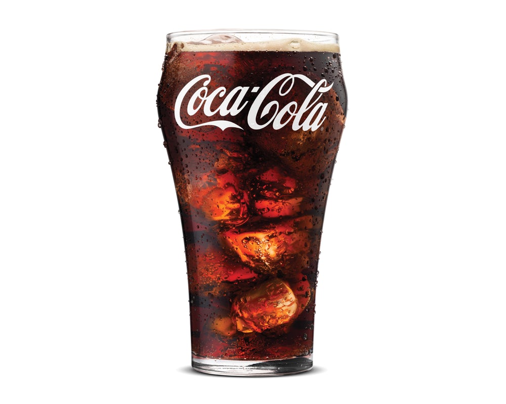 Order Cold Beverage food online from Carrabba's Italian Grill store, Murrells Inlet on bringmethat.com