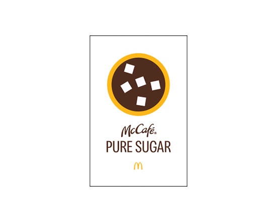 Order Sugar Packet food online from McDonald's store, Saint Paul on bringmethat.com