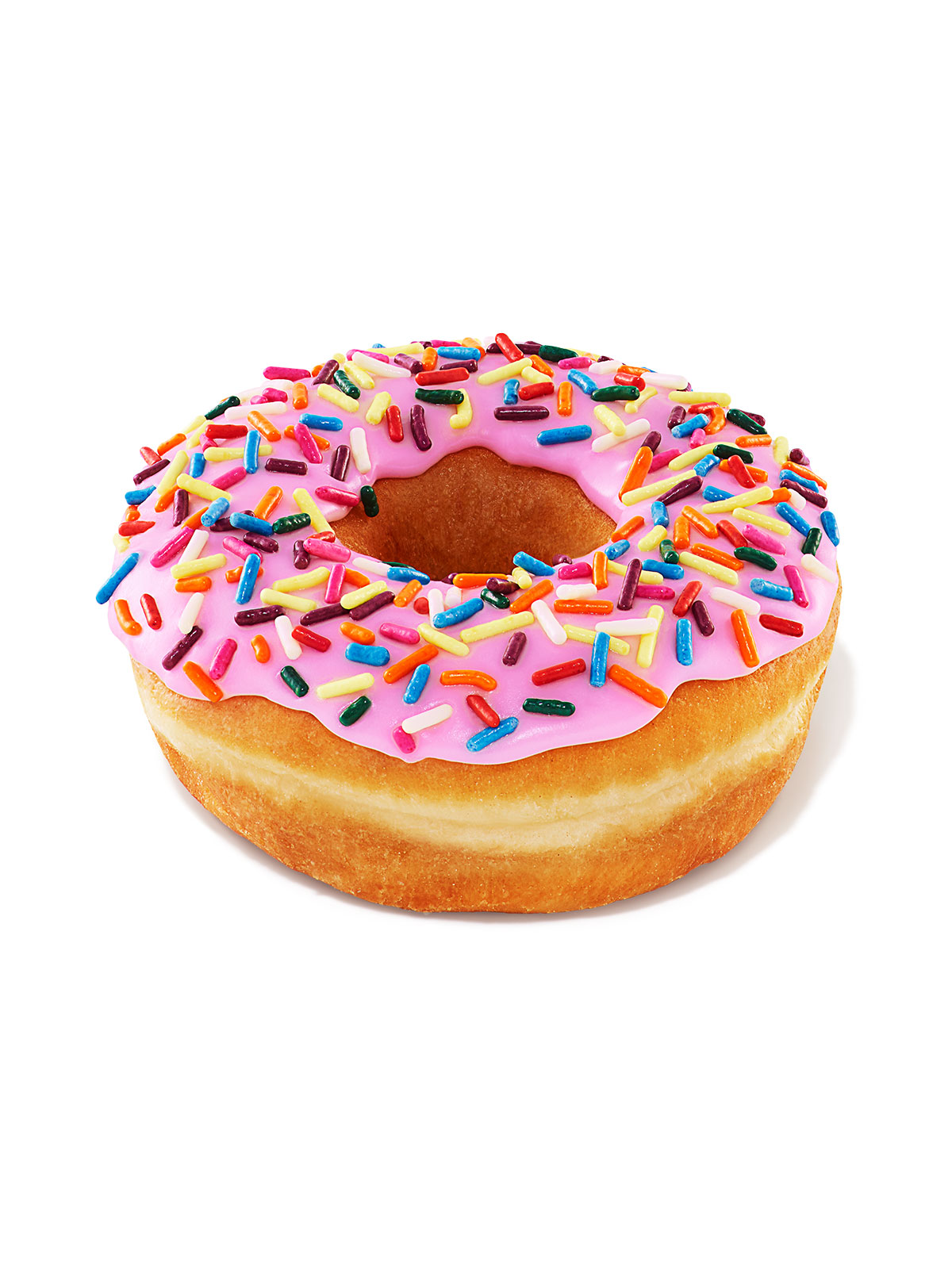 Order Donuts food online from Dunkin store, Fort Collins on bringmethat.com