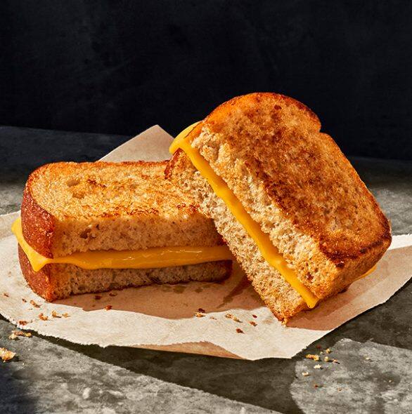 Order Kids Grilled Cheese food online from Panera store, Virginia Beach on bringmethat.com