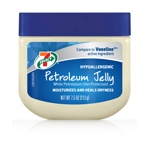 Order 7-Select Petroleum Jelly food online from 7-Eleven store, Bellflower on bringmethat.com