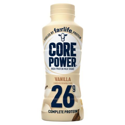 Order Core Power Protein Vanilla 14oz food online from 7-Eleven store, Arlington on bringmethat.com