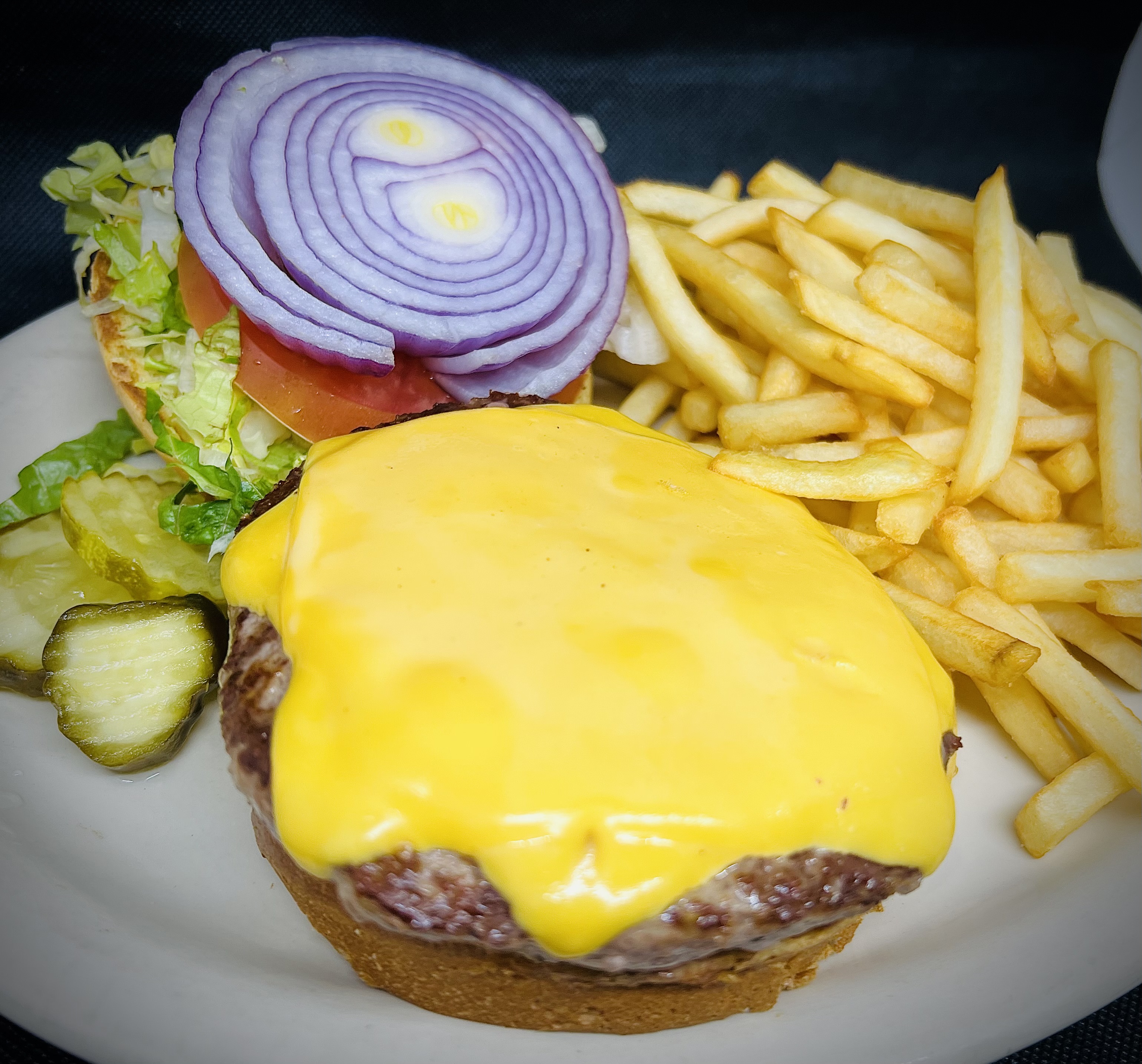 Game Day Grille Game Day Grille menu & prices