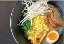 Order Tonkotsu Ramen food online from Umai ramen store, Henderson on bringmethat.com