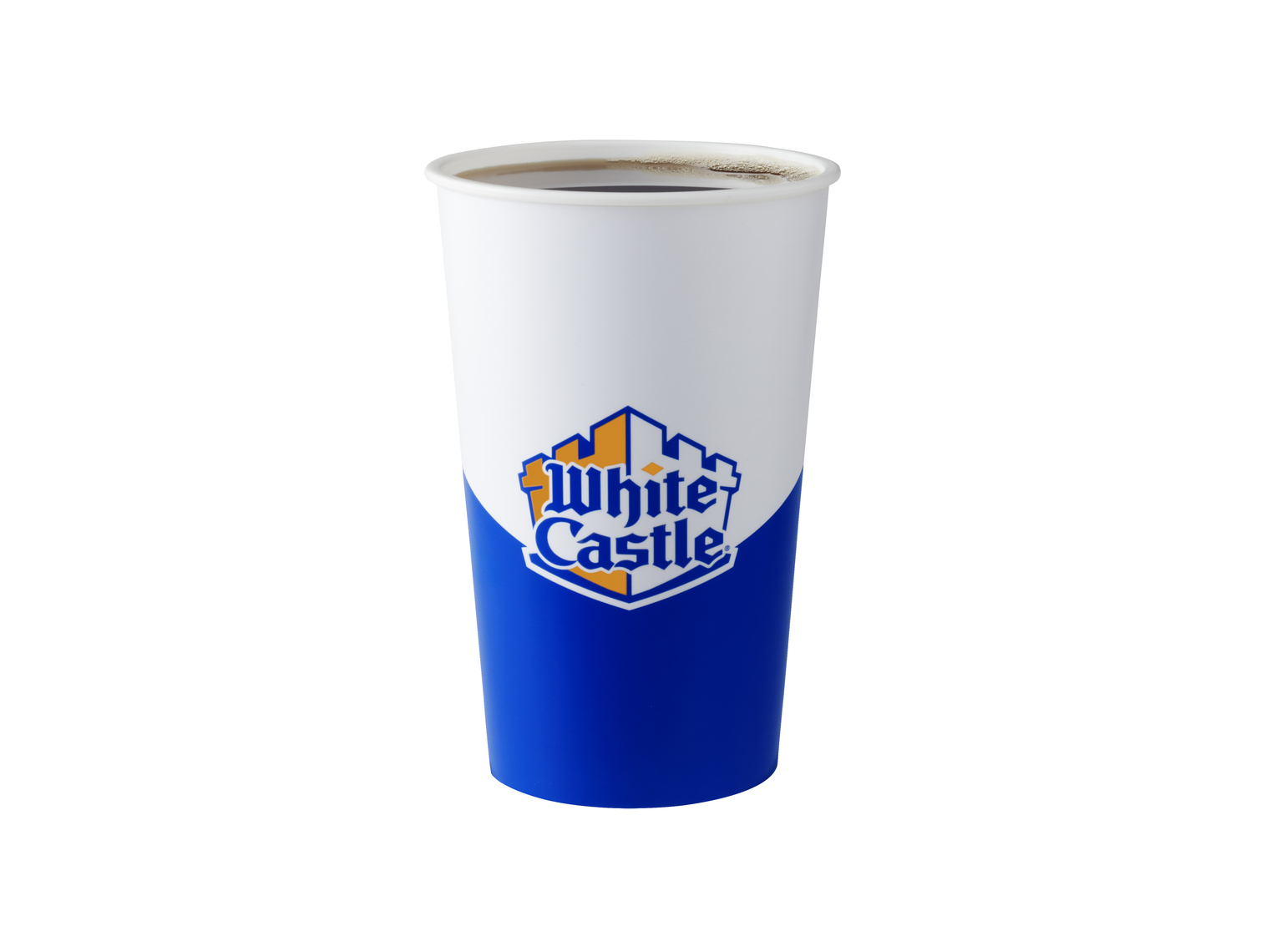 Order HOT DRINKS CAL 0-240 food online from White Castle store, Centereach on bringmethat.com