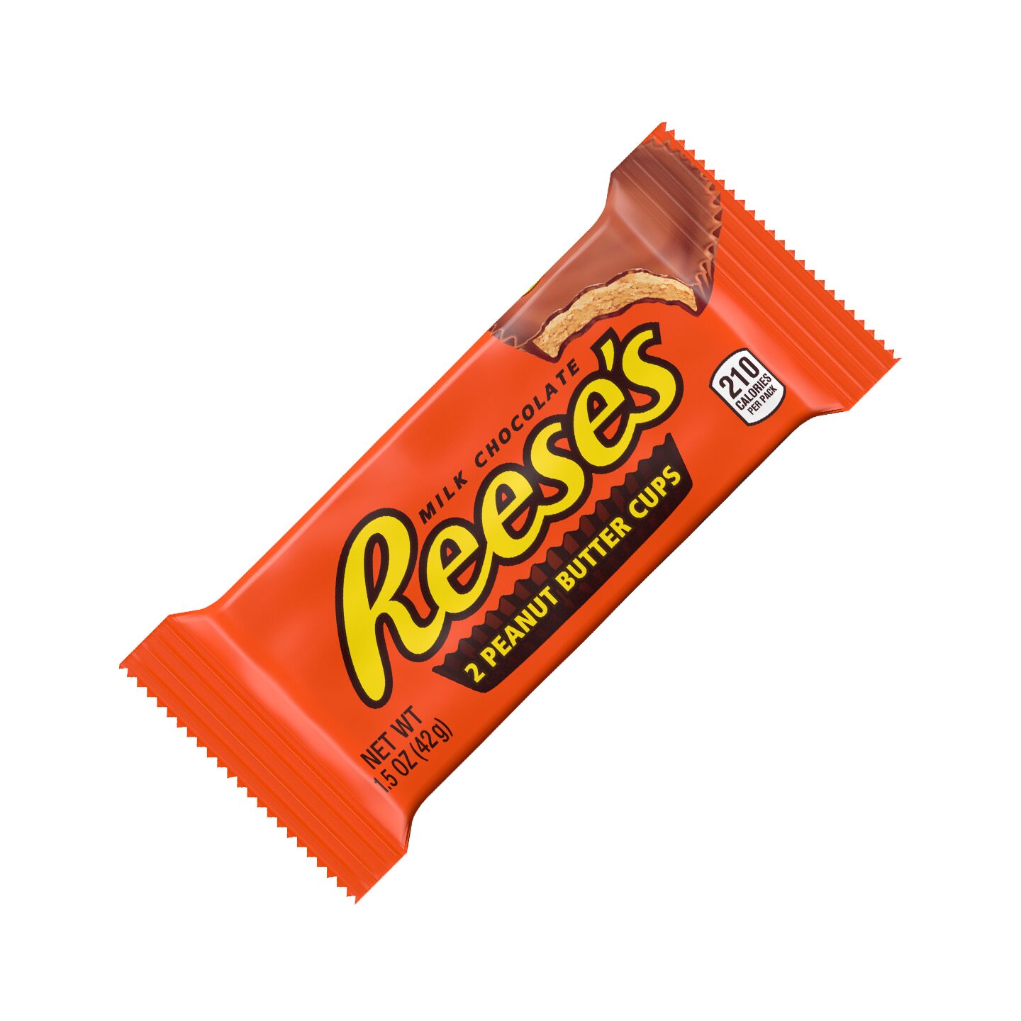 Order Reese's Cups 1.6oz food online from Sheetz store, Goldsboro on bringmethat.com