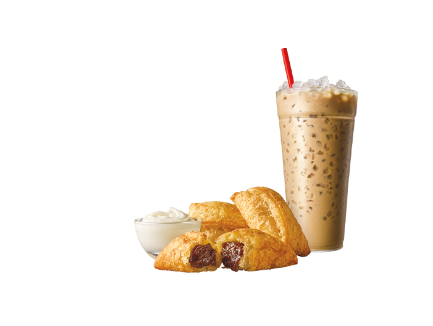 Order Cinnabon® Cinnasnacks® with Cream Cheese Frosting & Drink food online from Sonic store, Menifee on bringmethat.com