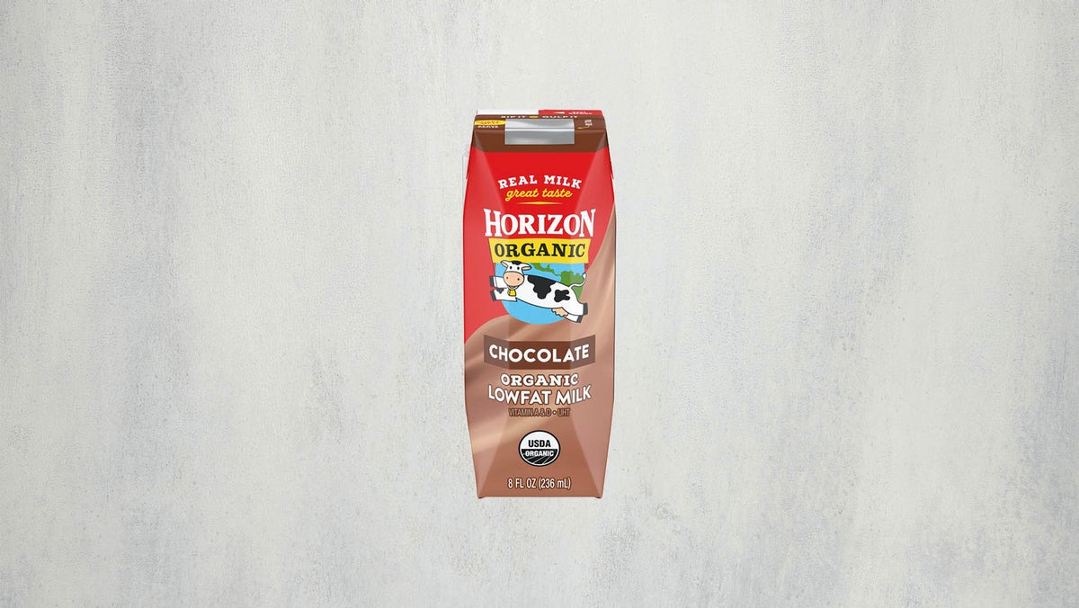 Order Chocolate Milk (8 oz carton) food online from Mod Pizza store, Bloomingdale on bringmethat.com