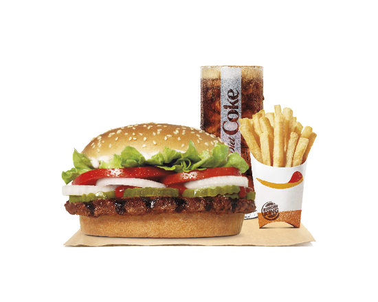 Order Impossible™ WHOPPER® food online from Burger King store, Thomasville on bringmethat.com