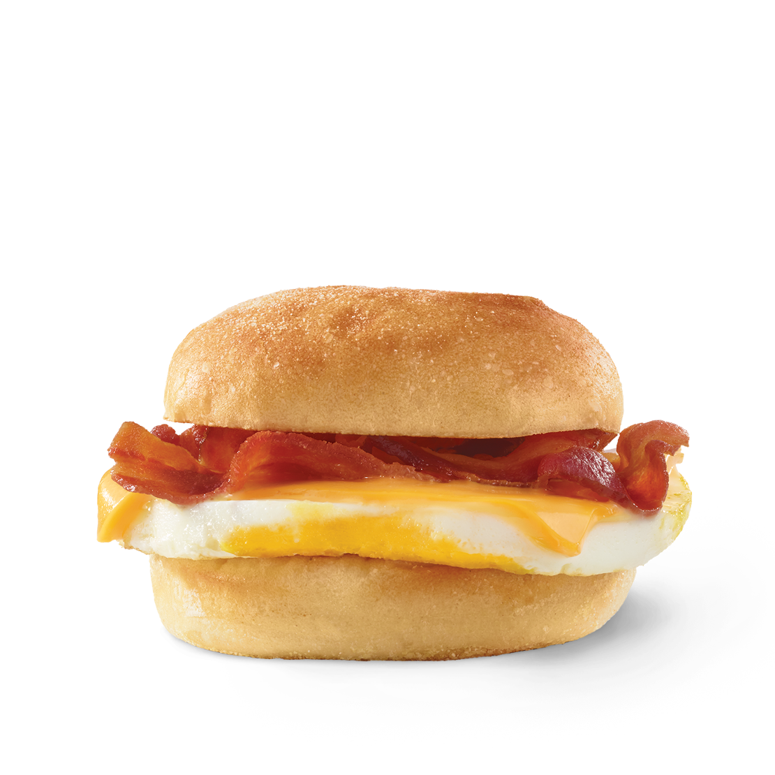 Order Classic Bacon, Egg & Cheese Sandwich  food online from Wendy store, Lexington on bringmethat.com
