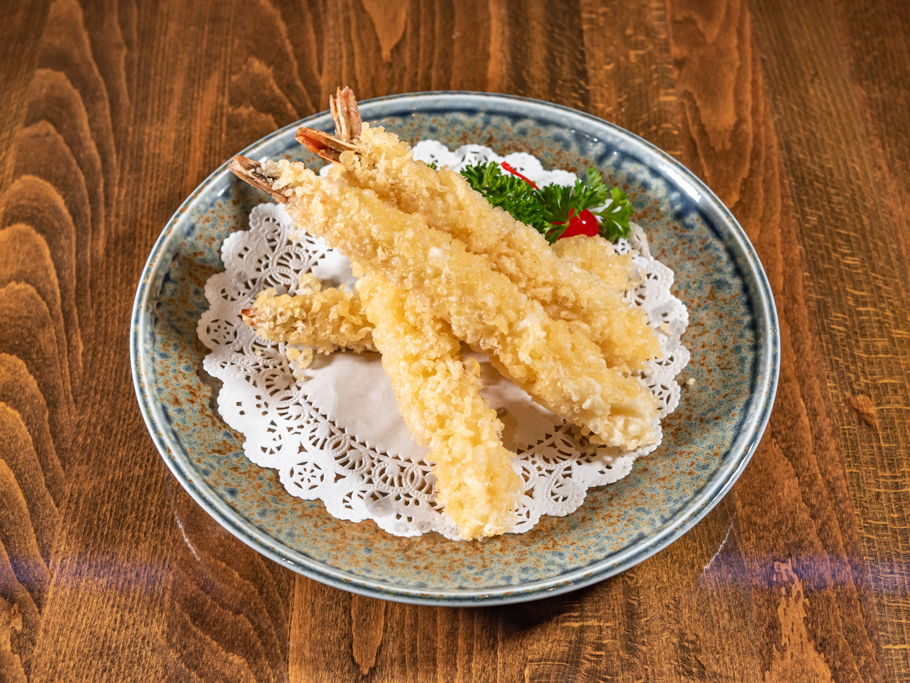 Order Shrimp Tempura food online from Hana store, New York on bringmethat.com