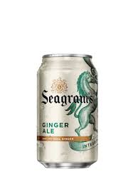 Order Ginger can food online from Philly Cheese Steak store, Queens on bringmethat.com