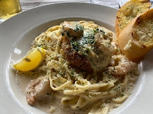 Order Cajun Alfredo food online from Boil Seafood House store, New Orleans on bringmethat.com