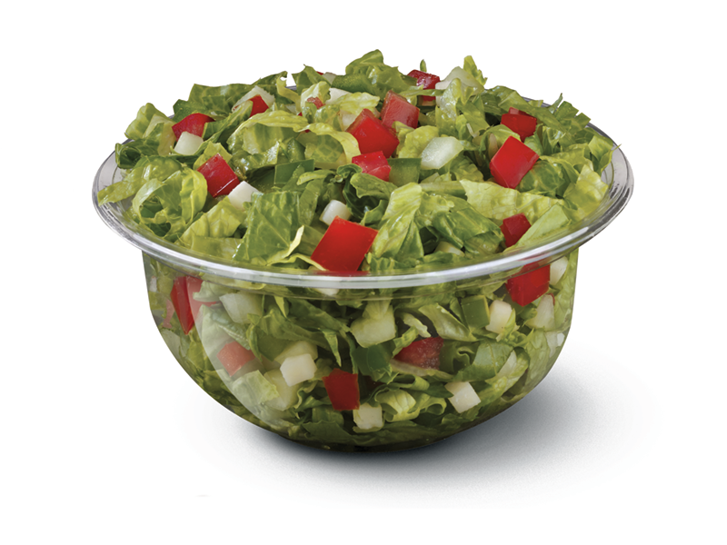 Order Side Salad food online from Firehouse Subs store, La Verne on bringmethat.com
