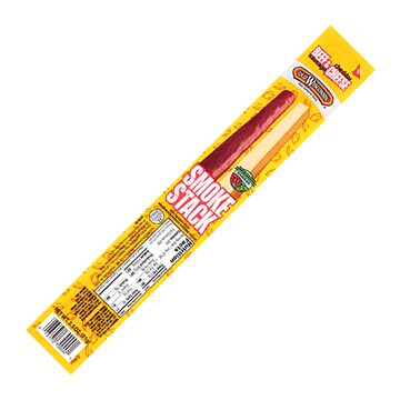 Order Old Wisconsin Smoke Stack Beef Sausage & Cheddar Cheese 2.5oz food online from Sheetz store, Goldsboro on bringmethat.com