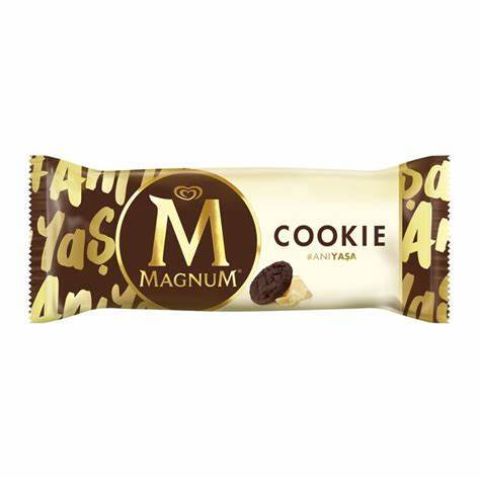 Order Magnum Cookie Duet food online from 7-Eleven store, Lynchburg on bringmethat.com