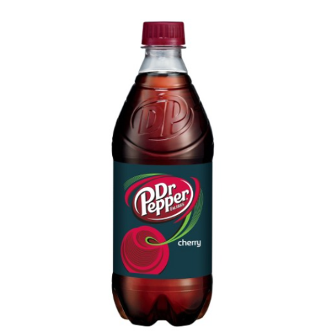Order Dr Pepper Cherry 20oz food online from 7-Eleven store, Aurora on bringmethat.com