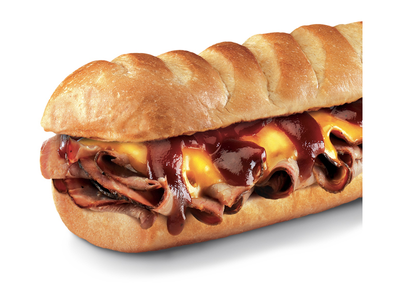 Order Smokehouse Beef & Cheddar Brisket™ food online from Firehouse Subs store, La Verne on bringmethat.com