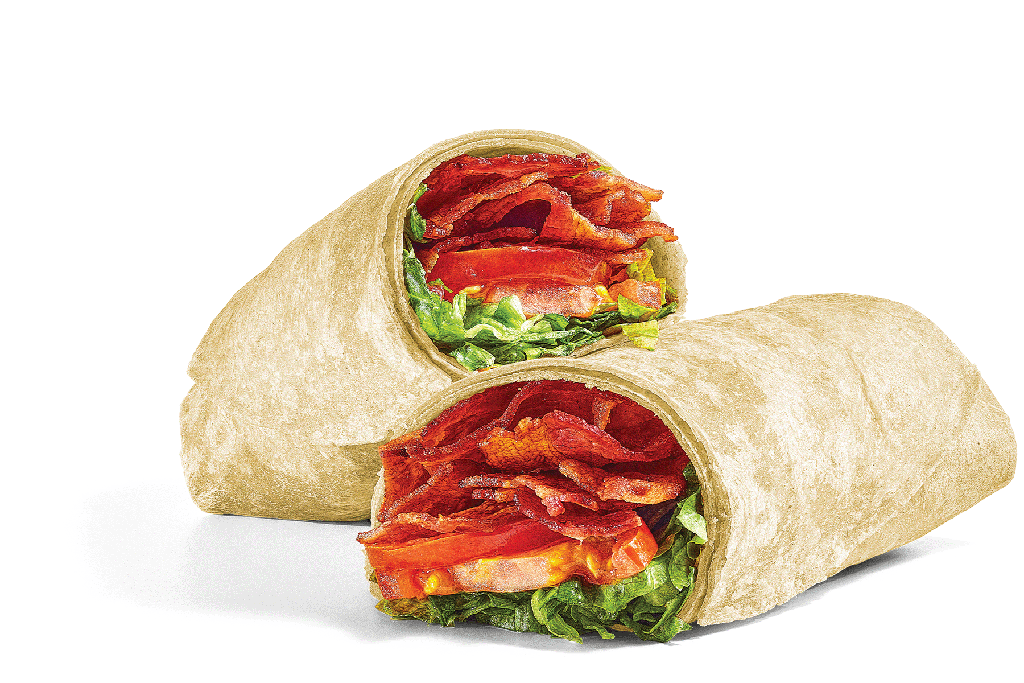 Order B.L.T. food online from Subway store, Bay Shore on bringmethat.com