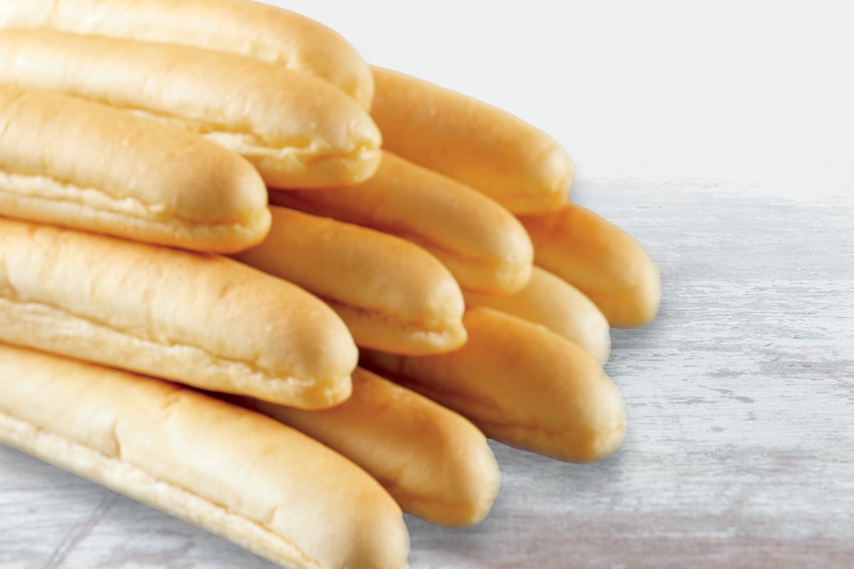 Order Six Extra Breadsticks food online from Fazoli store, Atlanta on bringmethat.com