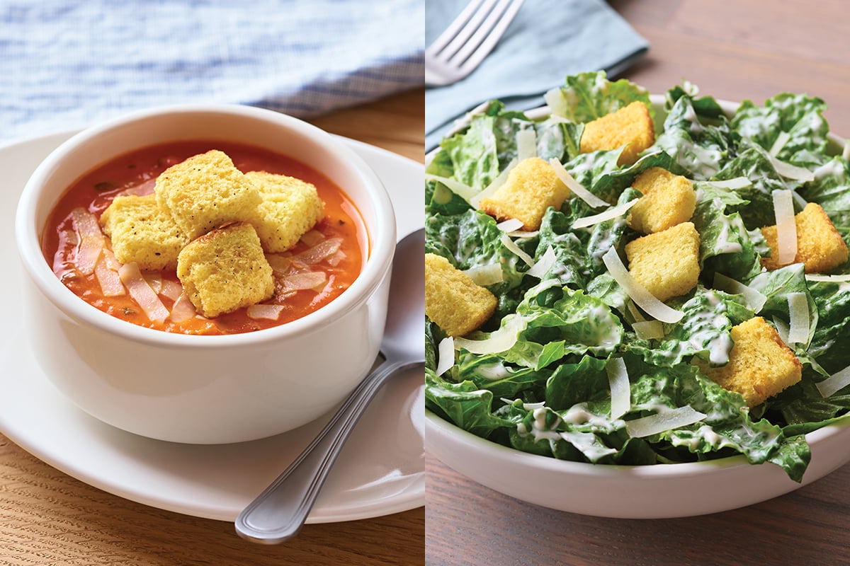 Order Soups & Salads food online from Applebee's store, Royersford on bringmethat.com