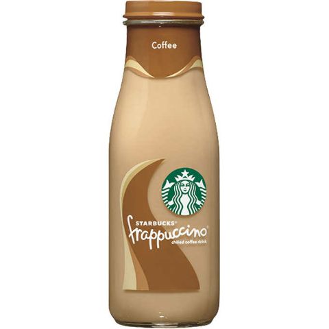 Order Starbucks Frappuccino Coffee 13.7oz food online from 7-Eleven store, Willis on bringmethat.com