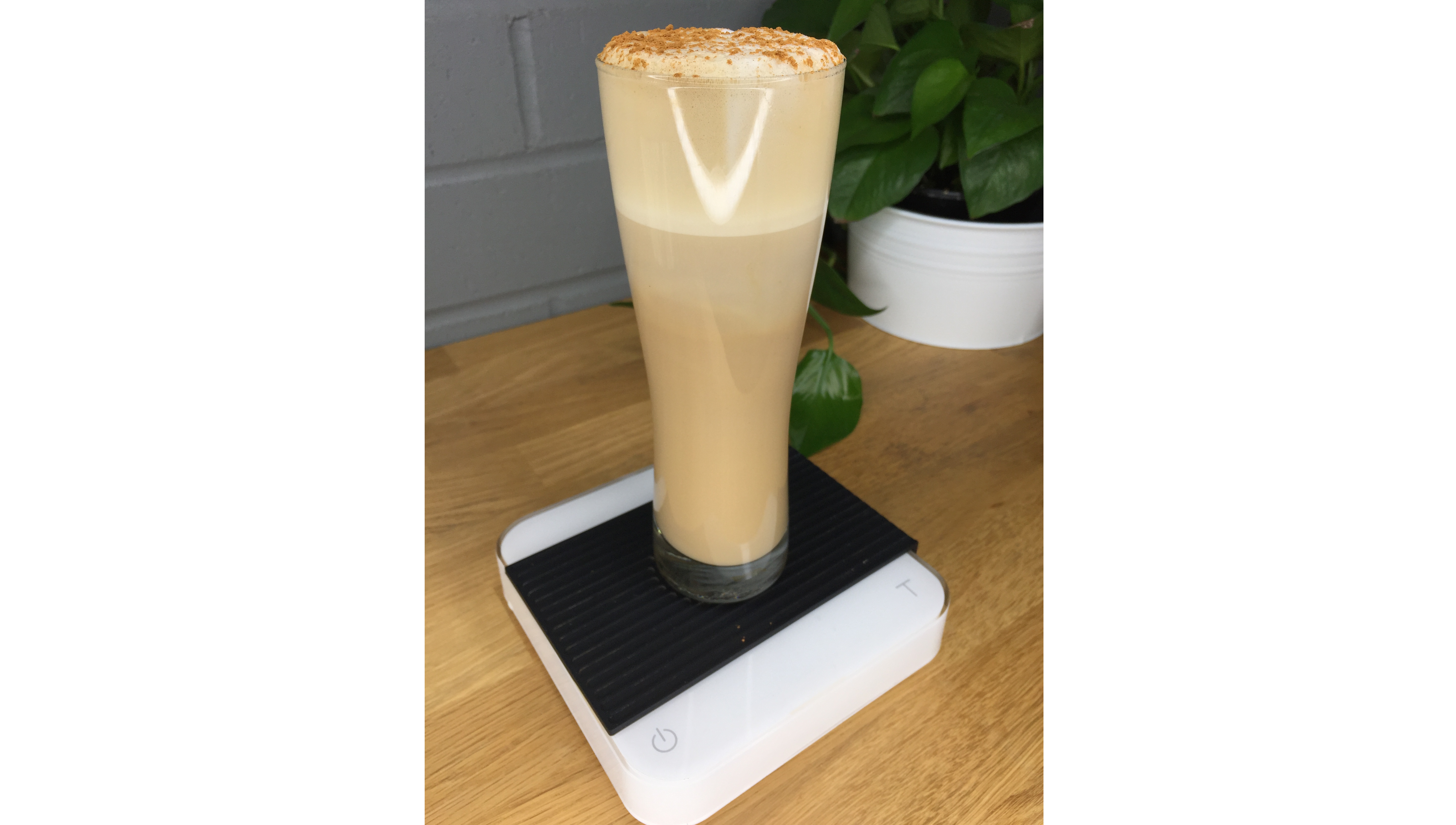 Order House Spicy Chai Latte food online from Mountain Grounds store, Martinez on bringmethat.com