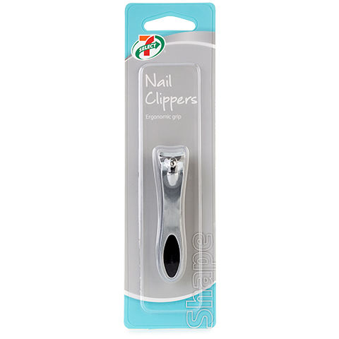 Order 7-Select Nail Clippers food online from 7-Eleven store, Willis on bringmethat.com
