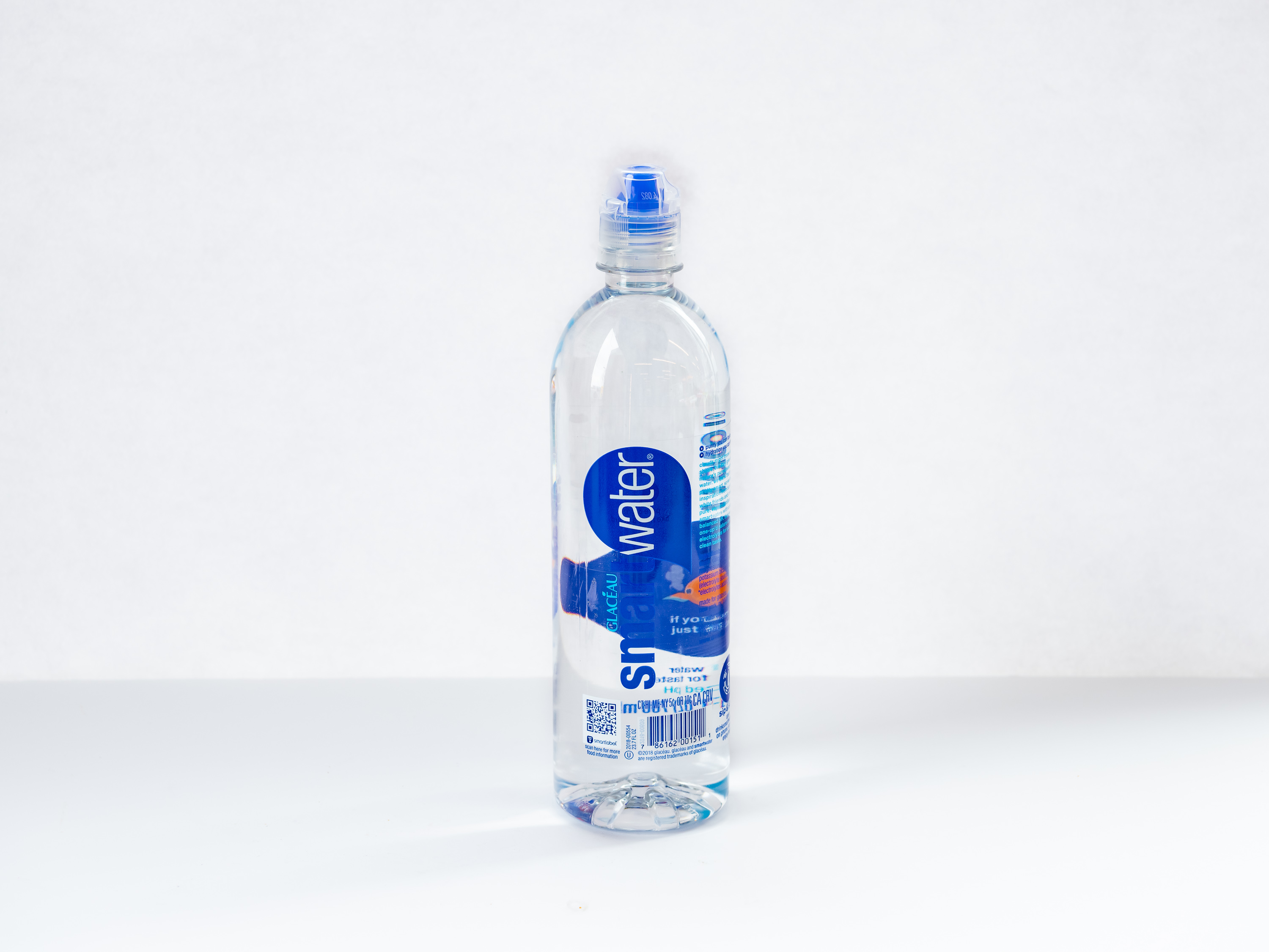 Order Smartwater 1.5L food online from Loop store, Atherton on bringmethat.com