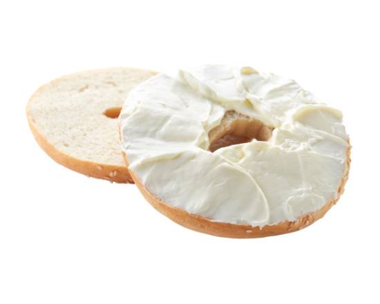 Order Bagel (Toasted) food online from 3Natives store, Jupiter on bringmethat.com