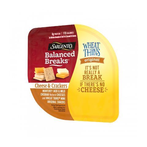 Order Sargento BB Cheese & Wheat Thins food online from 7-Eleven store, Arlington on bringmethat.com