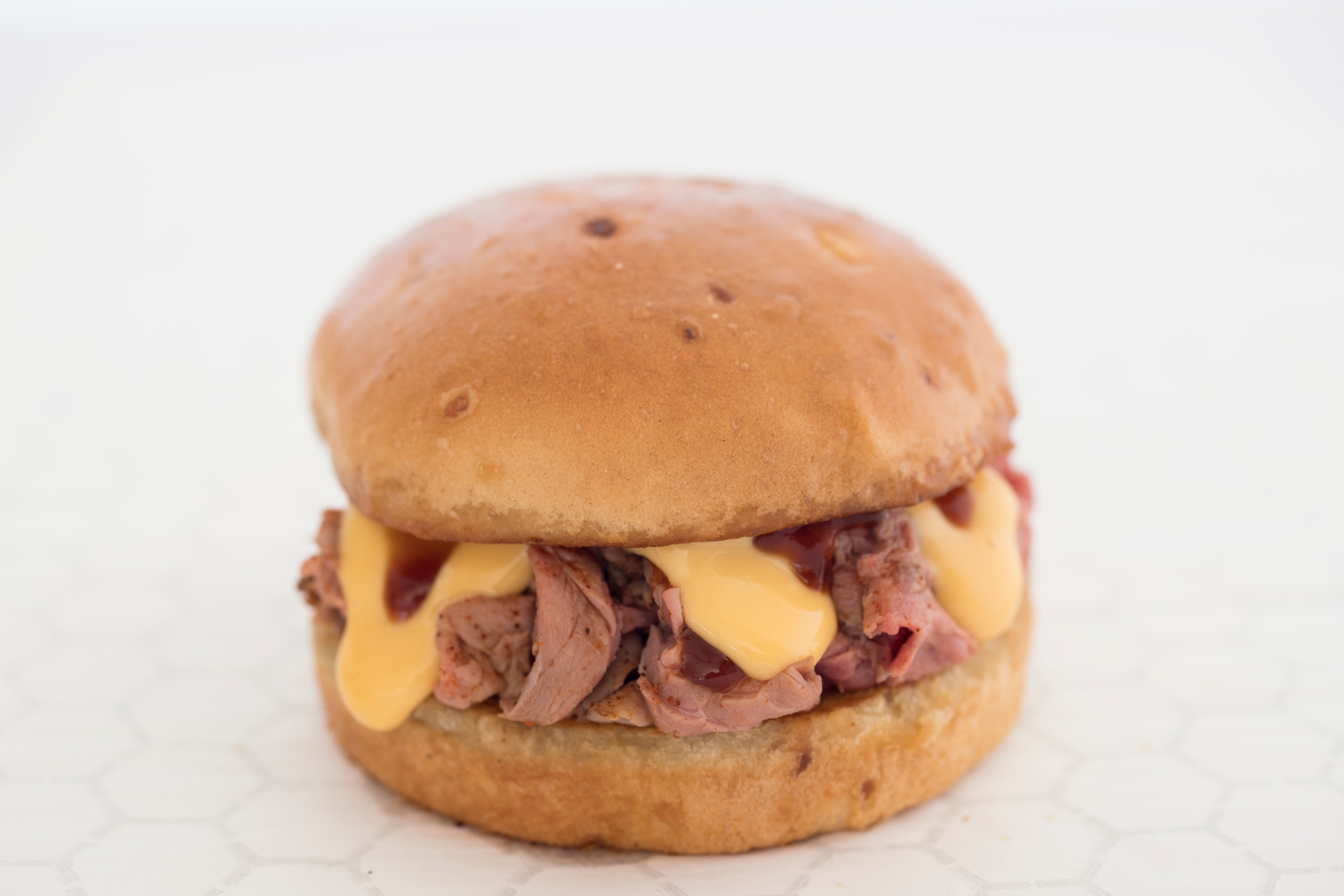 Order Beef and Cheese food online from Top Round store, Dallas on bringmethat.com
