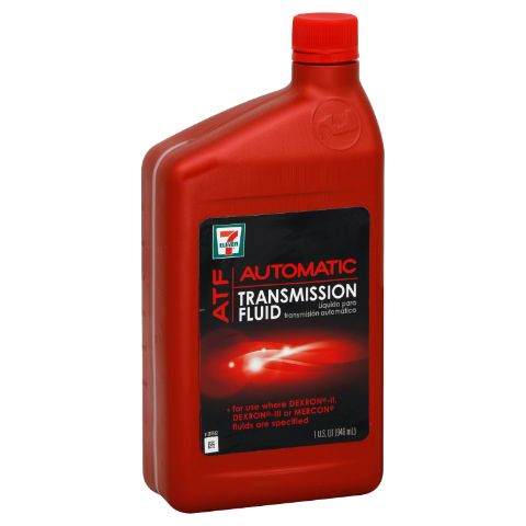 Order 7-Eleven Lucas Automatic Transmission Fluid 1 Quart food online from 7-Eleven store, Wakefield on bringmethat.com