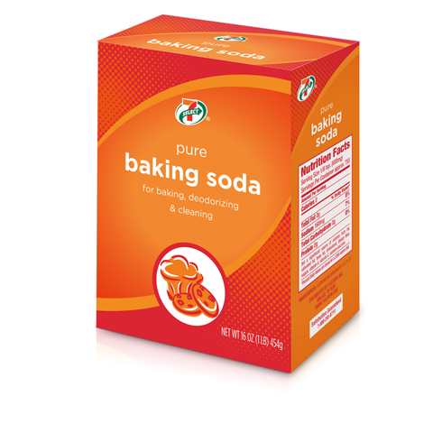Order 7-Select Baking Soda 1lb food online from 7-Eleven store, Bellflower on bringmethat.com