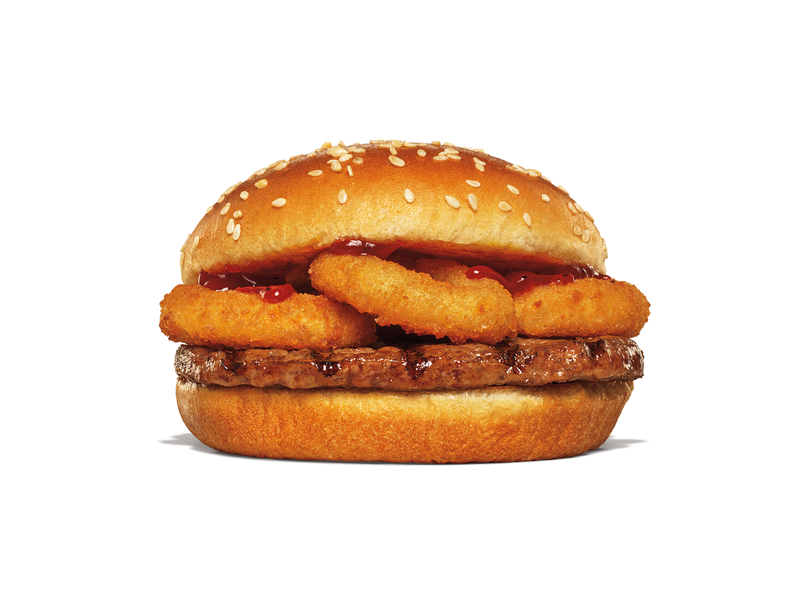Rodeo Burger