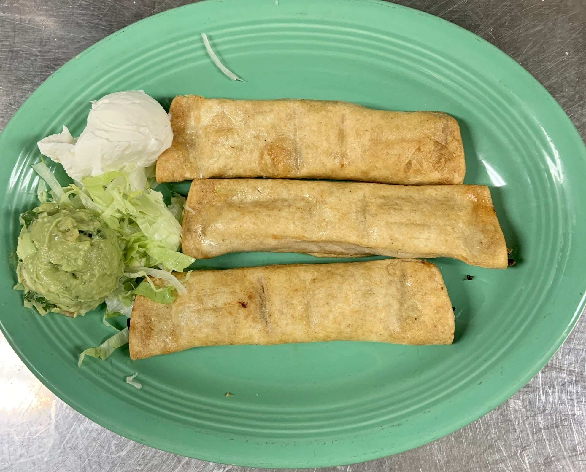 Order Taquitos food online from Pepe's Mexican Food store, Montrose on bringmethat.com
