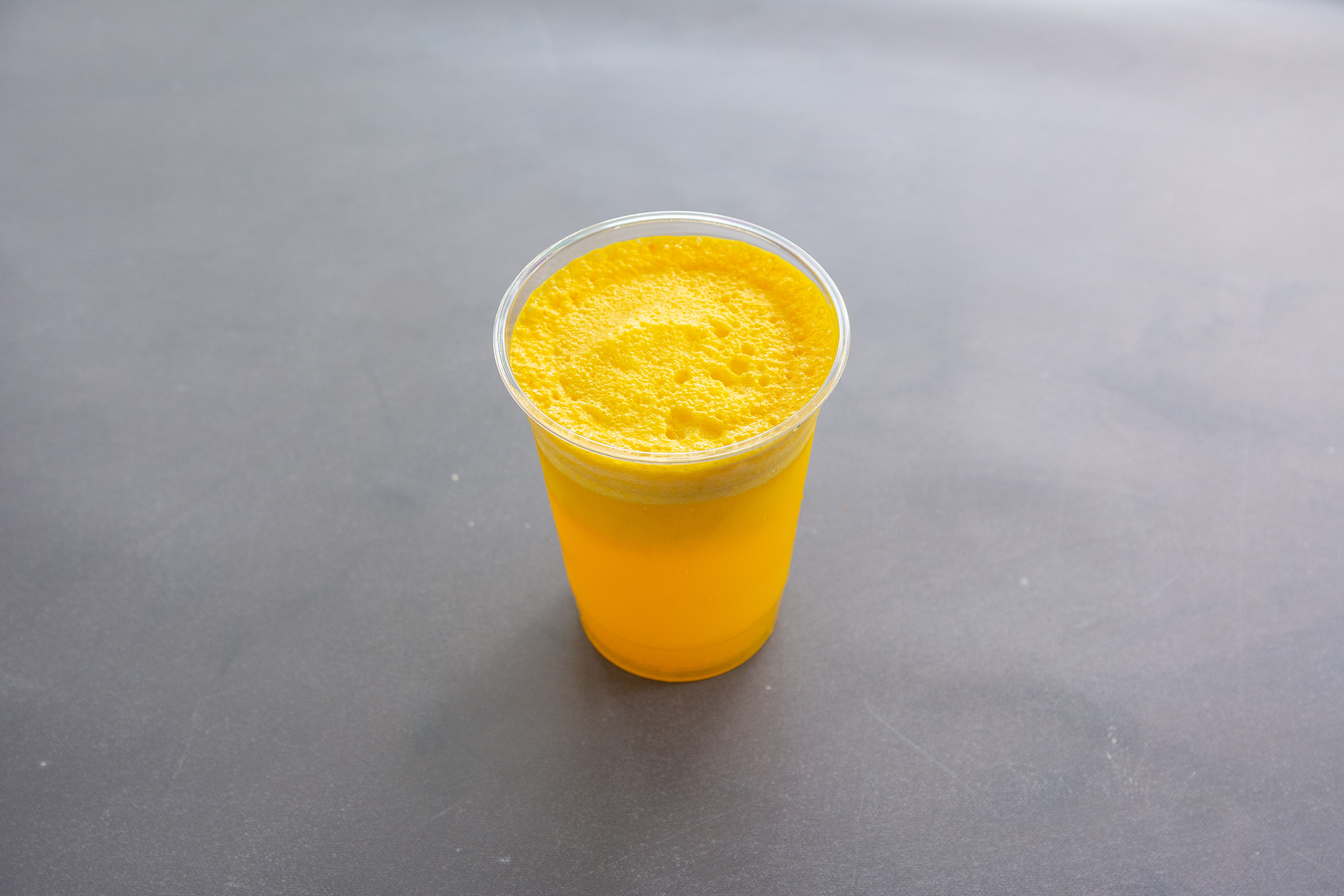 Order Georgia Morning Smoothie food online from Cafe Joy store, Pleasanton on bringmethat.com