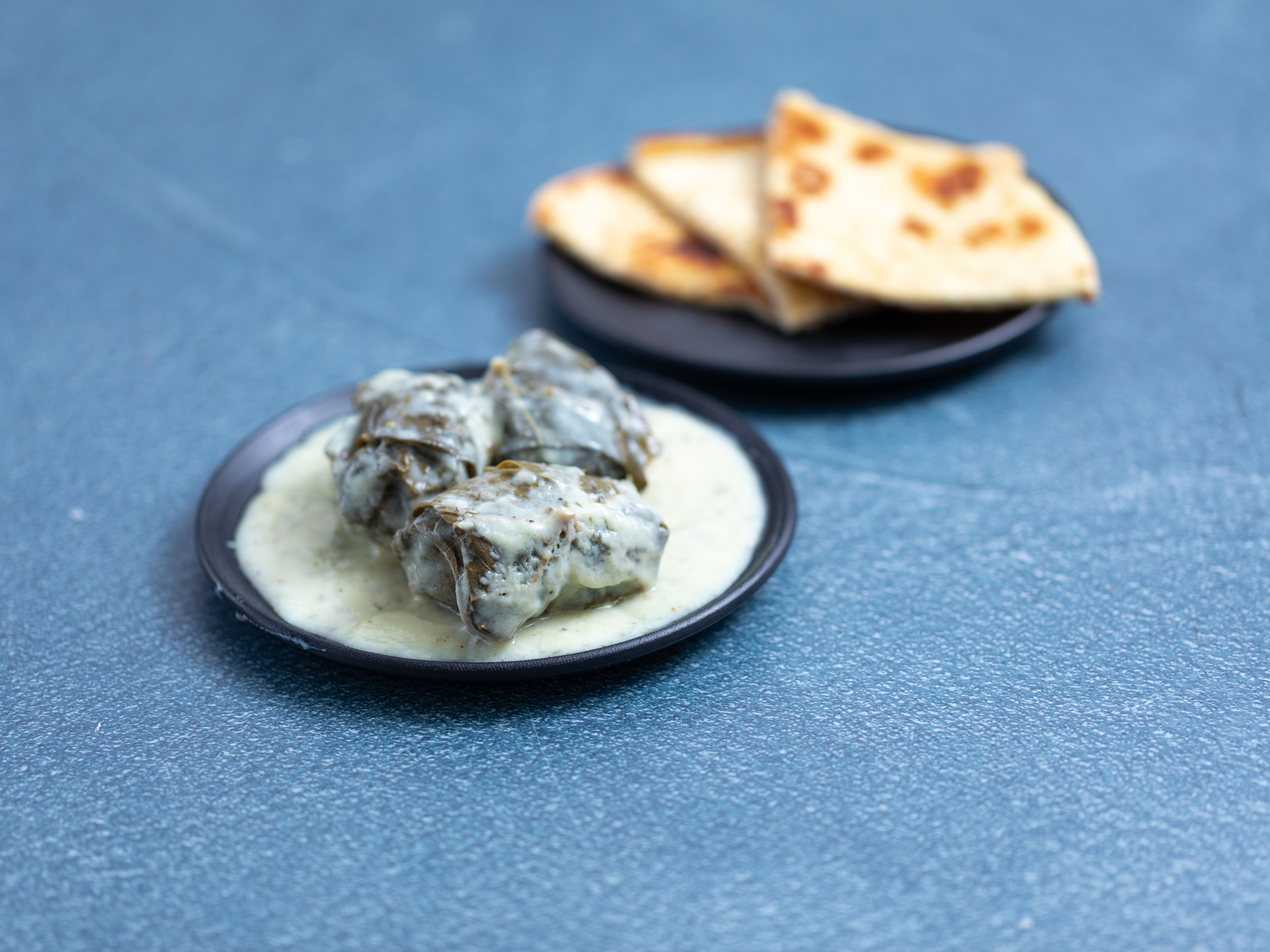Order Dolmades food online from Gyro City store, Brighton on bringmethat.com