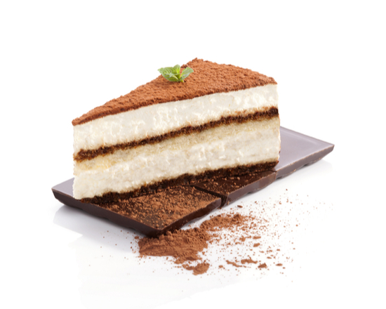 Order Tiramisu food online from Pasta House store, Brentwood on bringmethat.com