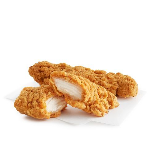 Order Chicken Strips 2 Count food online from 7-Eleven store, Lynchburg on bringmethat.com