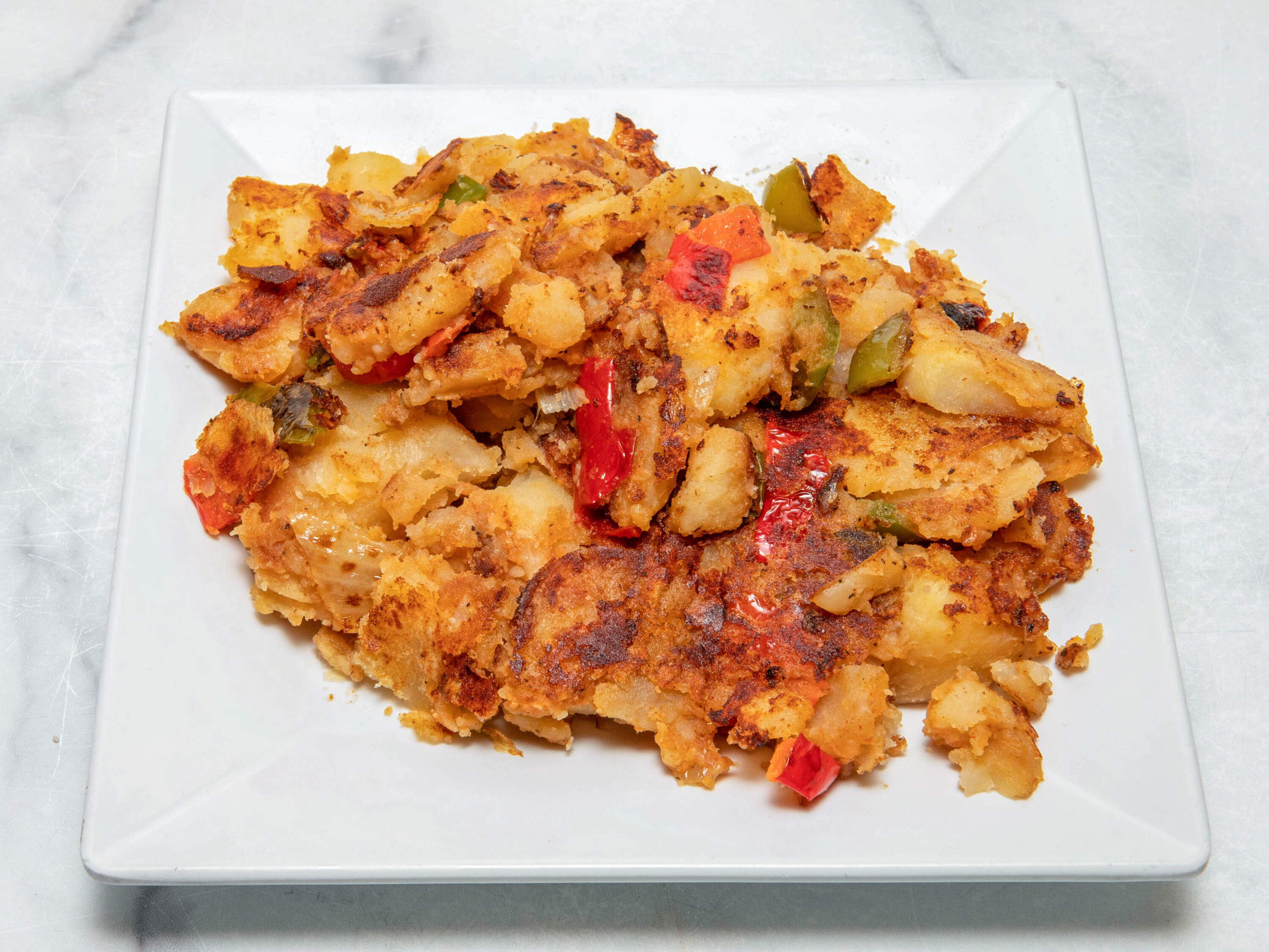 Order Home Fries food online from NYC Bagel and Coffee House store, Queens on bringmethat.com