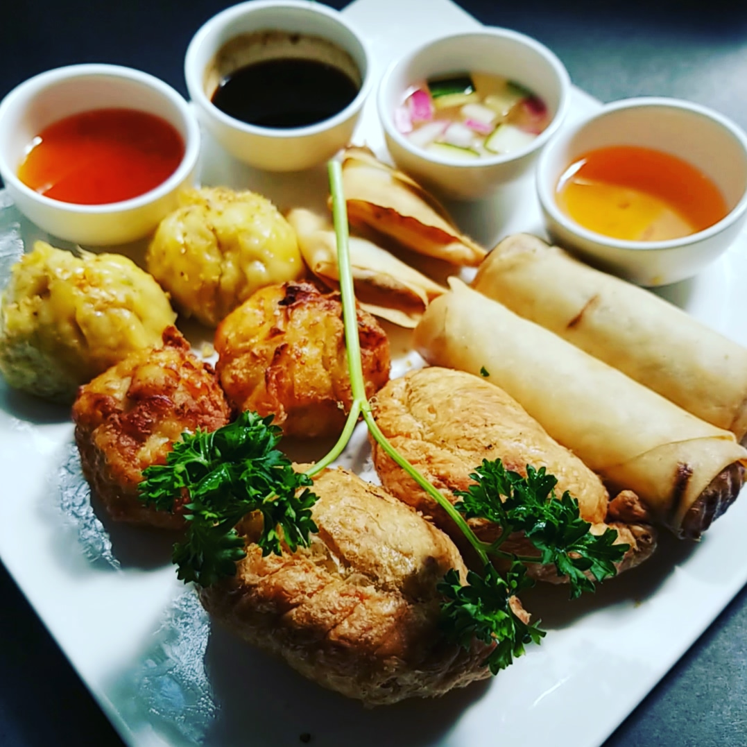 Aiyara Thai Restaurant Aiyara Thai Restaurant menu & prices