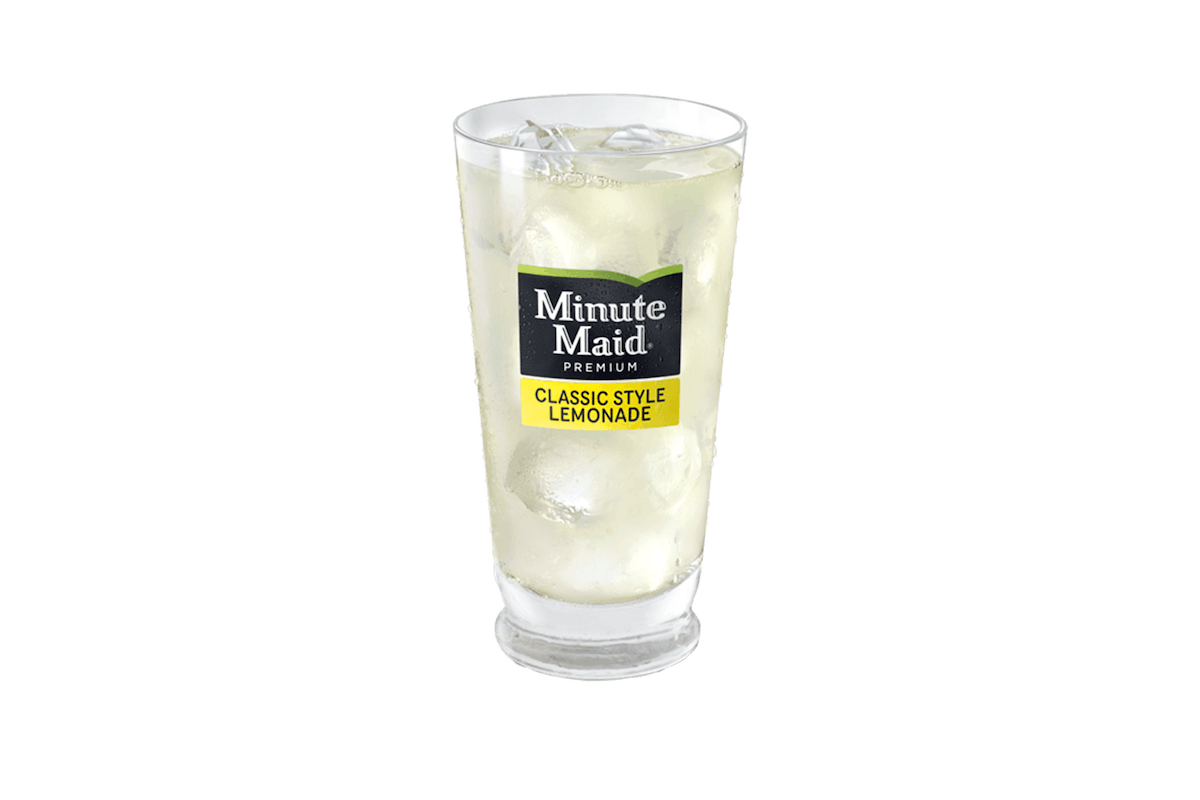Order Minute Maid Lemonade food online from Panda Express store, New Port Richey on bringmethat.com